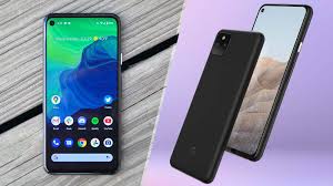 The new pixel 5a 5g is nearly identical to the $499 pixel 4a 5g that arrived late in 2020, but at $449, this new handset is now the best deal in androidland. Google Pixel 5a Vs Pixel 4a Biggest Upgrades To Expect Tom S Guide