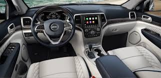 Jeep Grand Cherokee Exterior And Interior Jeep Grand Cherokee Jeep Grand Jeep Cherokee