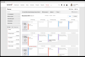 The 11 Best Timeline Software And Timeline Makers Of 2019