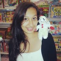 Jenifer Evans (@jenepurr)