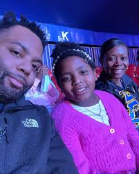 Jermaine Vance's Instagram, Twitter & Facebook