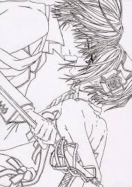 Chibi Vampire Coloring Pages Google Search Coloring Pages Chibi Coloring Pages Cool Coloring Pages