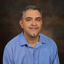 Staff Council Members 2025-2026