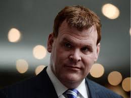 John Baird's tweets investigated after language complaint