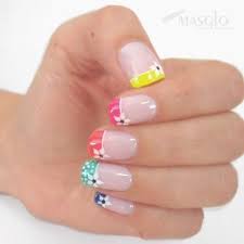Summer Nails Design 76 Imgtopic Fashion Diy Quotes Beauty Tattoos Design Funny Images In 2020 Nail Designs Manicure Nail Art Designs