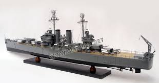 Originally commissioned by the u.s. Batlle Ship Ara General Belgrano Model Ships Royal Navy Submarine Battleship