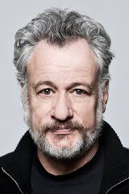 John de Lancie