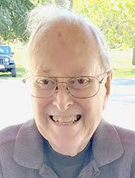 Ronald “Ron” O. Smith, 80