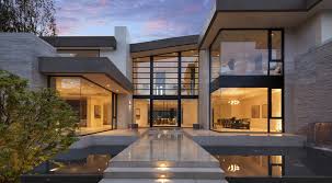 Entdecken sie die schönsten ferienhäuser & ferienwohnungen beim testsieger. Los Angeles Laguna Beach Architecture Projects Mcclean Design