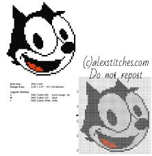 Here are some websites that might help you in some patterns are larger and need more detail than others but they all only need full cross although not technically a pattern provider, you can easily search pins for free cross stitch patterns. Pin On Projects To Try