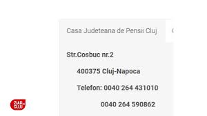 Maybe you would like to learn more about one of these? Casa Judeteana De Pensii Cluj Apleurile Sunt Plasate In Asteptare Youtube
