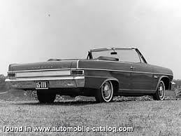 Image result for Classic Black 1965 AMC