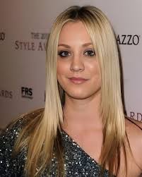 Kaley Cuoco's initial concerns about playing Penny