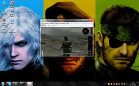 Metal Gear Solid: Peace Walker Online PVP: One