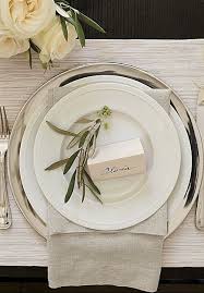 Silver Charger Plate Reviews Crate And Barrel Dining Table Decor Everyday Chargers Plates Table Setting Silver Charger Plates