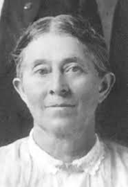 Ila Matilda Van Nice Fewins (1862-1947)