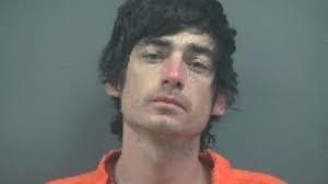 Ryan Gaskins's Instagram, Twitter & Facebook