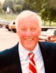 Michael Collins Obituary (1939