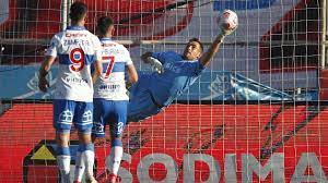 Fútbol chileno tendrá público virtual y sonido ambiente de pes. L2wbpelr1rs4qm