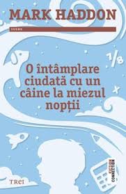 See more of vacanta de vara on facebook. O Intamplare Ciudata Cu Un Caine La Miezul Noptii Mark Haddon
