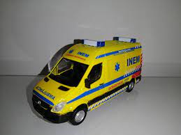 قافية خلط سيارة ambulancia inem brinquedo - predatorslc.com