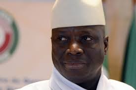 Interior minister accuses Jammeh of neglecting prisons