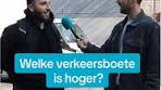 Verkeersboetes in Nederland: Nieuwe Prijzen en Vergelijkingen - TikTok