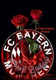 Pin Auf Bayern Munchen