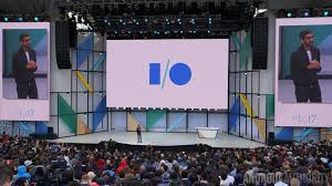Acompanhe as novidades que chegam em breve ao seu android e mais! Google I O 2018 Running From May 8 To May 10 Updated