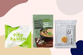 Here are the best microwave pasta cookers for you to choose between. The Healthy Instant Ramen Trend Cuts Sodium But Keeps Flavor Well Good