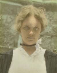 Grace McNulty Noah Hudson (1894-1979)