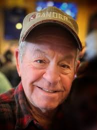 Obituary for Daniel Frederick Ritzman