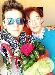 Elderly father feels forgotten