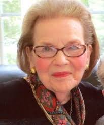 Mary Denham Obituary (2017)