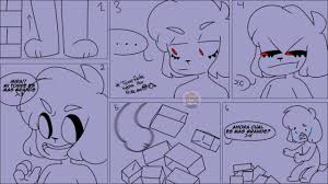 Rule34 - If it exists, there is porn of it  mike  4086035