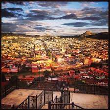 Chihuahua Mexico El Estado Grande Foto Desde El Mirador De La Calle 11 Chihuahua Mexico Mexico Chihuahua
