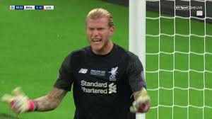 I should have used keybox. Why Rimini Offer For Liverpool Goalkeeper Loris Karius Isn T So Ridiculous Football Thesportsman