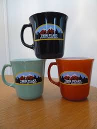Wordpress Twin Peaks Twin Peaks Coffee Cup Twin Peaks Merchandise