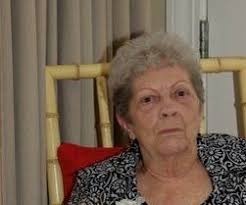 Patricia B. Hampton, 90, created many enduring friendships with her  authentic warmth and loyalty