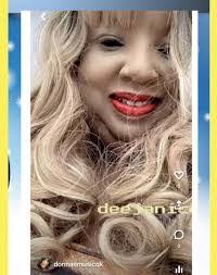 Donna Hiser's Instagram, Twitter & Facebook