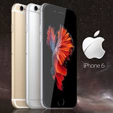 New Apple Iphone 6 16gb 64gb Factory Unlocked Gold Silver Space Gray Gsm Ios Apple Iphone 6 Iphone 6 16gb Iphone