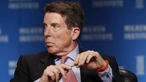 City insider: Darwinian reminder for Mike Platt