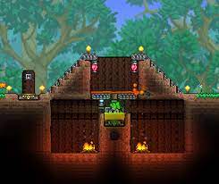 Im almost to moonlord, and whenever im in the middle of somthing important a solar eclipse happens. Pc Expert Mode Solar Eclipse Farm Terraria Community Forums