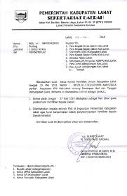 Contoh surat pindah sekolah smk; Surat Pemberitahuan Libur Pelaksanaan Pemilihan Kepala Daerah Tgl 27 Juni 2018 Bkpsdm