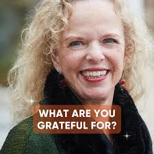 It's always a good day to grow your gratitude! Today, we're grateful for  Cleveland