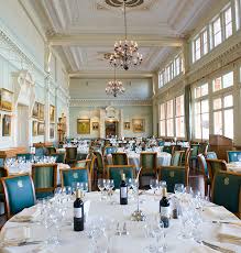Special function rooms like the. The Long Room Lord S