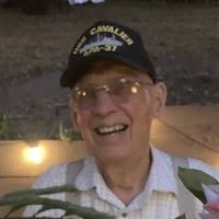 Ernest Edward Clement Obituary (2023)