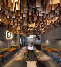 Http Trendvisions Lancia It It Article Shade Burger Ristorante In Stile Urbano Design Per Ristorante Architettura Architettura Di Interni