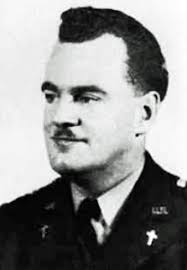 Clyde E Kimball : Captain from New Hampshire, World War II Casualty