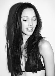 Official model mayhem page of haley j; Photo Of Fashion Model Haley Sutton Id 541500 Models The Fmd